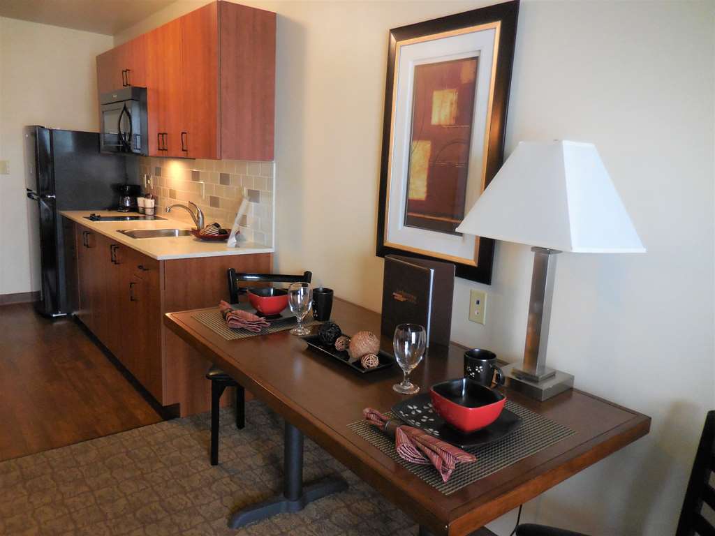 Aspen Suites Hotel Homer Cameră foto