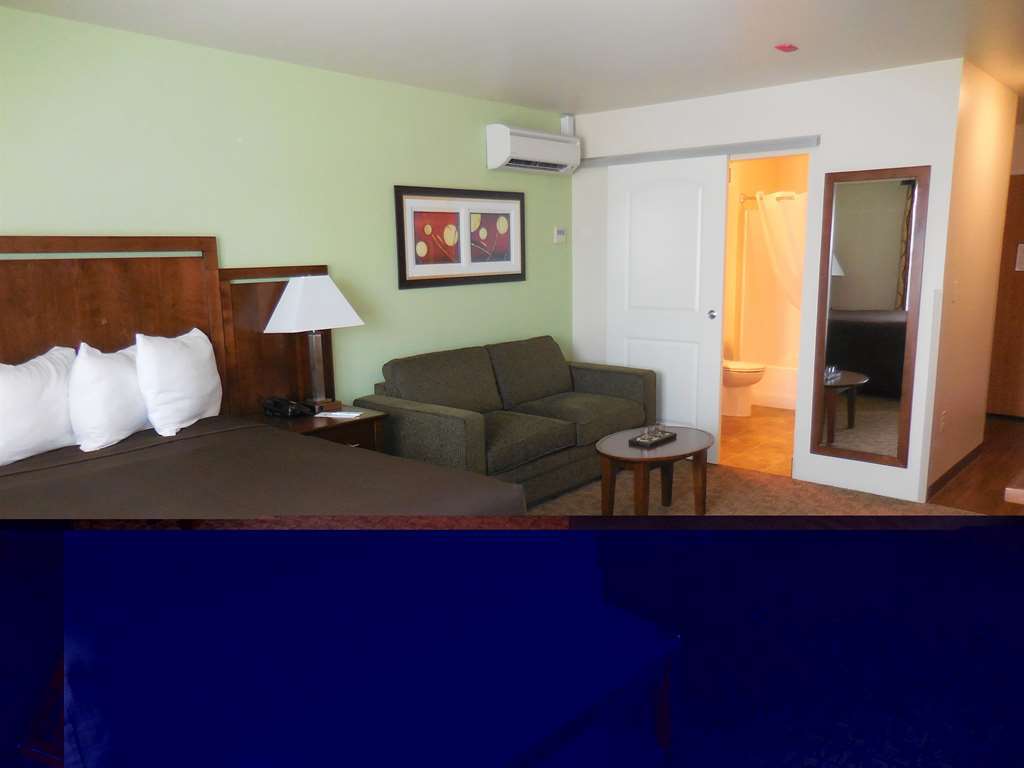 Aspen Suites Hotel Homer Cameră foto